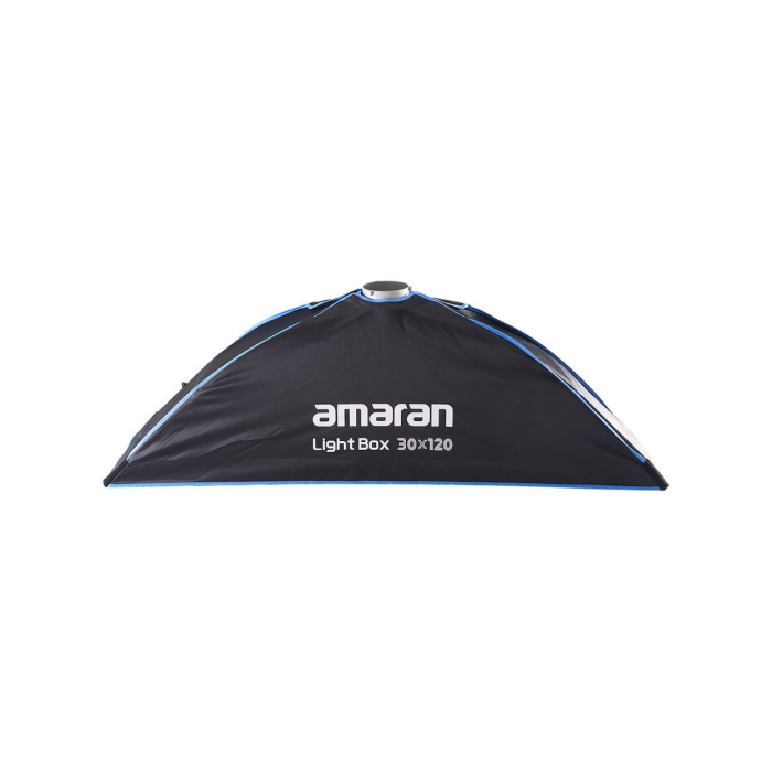 Softbox amaran Light Box 30x120 - Chính hãng Softbox amaran Light Box 30x120 - Chính hãng