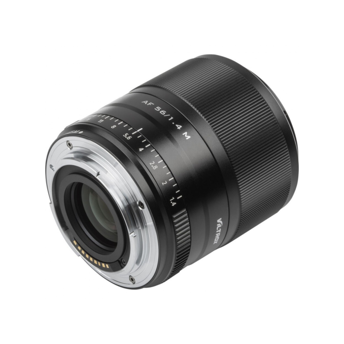 Viltrox AF 56mm f/1.4 M Canon EF-M - Chính hãng Viltrox AF 56mm f/1.4 M Canon EF-M - Chính hãng