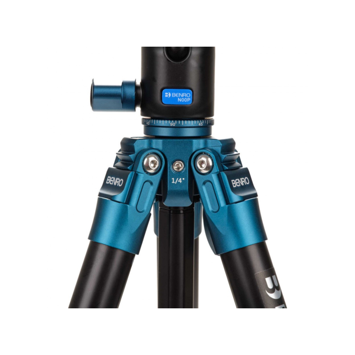 Tripod Benro SuperSlim - Chính hãng Tripod Benro SuperSlim - Chính hãng