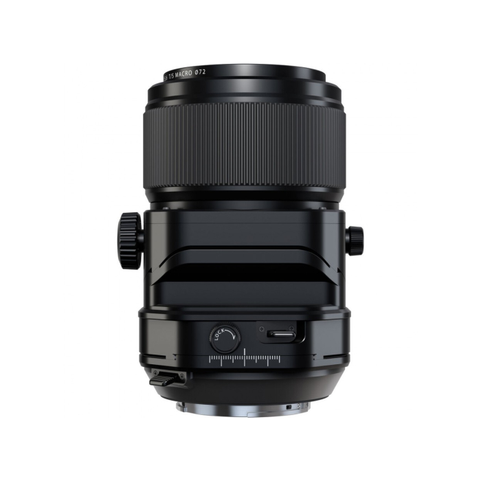 Fujifilm GF 110mm f/5.6 T/S Macro - Chính hãng Fujifilm GF 110mm f/5.6 T/S Macro - Chính hãng