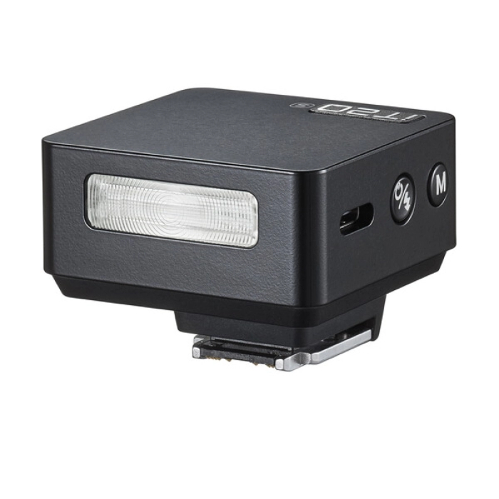 Đèn Flash Godox iT20 PRO For Nikon - Chính hãng Đèn Flash Godox iT20 PRO For Nikon - Chính hãng