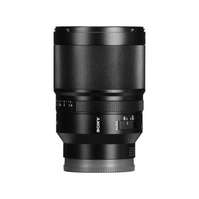 Sony Distagon T* FE 35mm f/1.4 ZA - Chính hãng