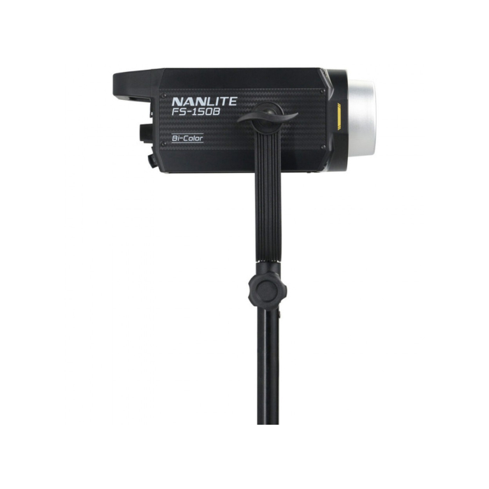 Đèn LED Nanlite FS-150B - Chính hãng Đèn LED Nanlite FS-150B - Chính hãng