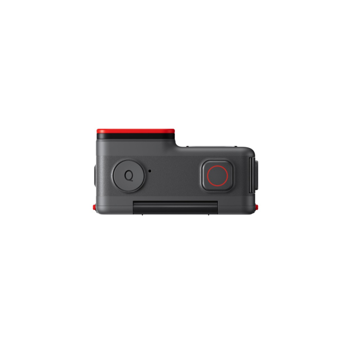 Insta360 Ace - (Không Bộ Nhớ Flash, Black) Chính hãng