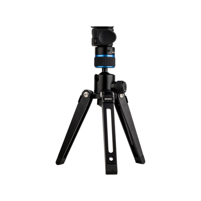 Monopod Video Benro Connect MCT28AFS2 - Chính hãng Monopod Video Benro Connect MCT28AFS2 - Chính hãng