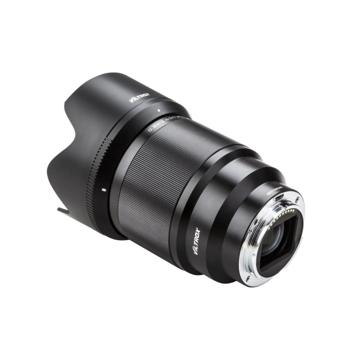 Viltrox AF 85mm f/1.8 II FE Sony E - Chính hãng Viltrox AF 85mm f/1.8 II FE Sony E - Chính hãng