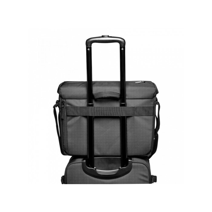 Túi máy ảnh Manfrotto Advanced Messenger M III - Chính hãng Túi máy ảnh Manfrotto Advanced Messenger M III - Chính hãng