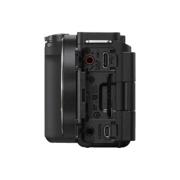 Sony ZV-E10 II - (Kèm Lens E 35mm f/1.8) Chính hãng Sony ZV-E10 II - (Kèm Lens E 35mm f/1.8) Chính hãng