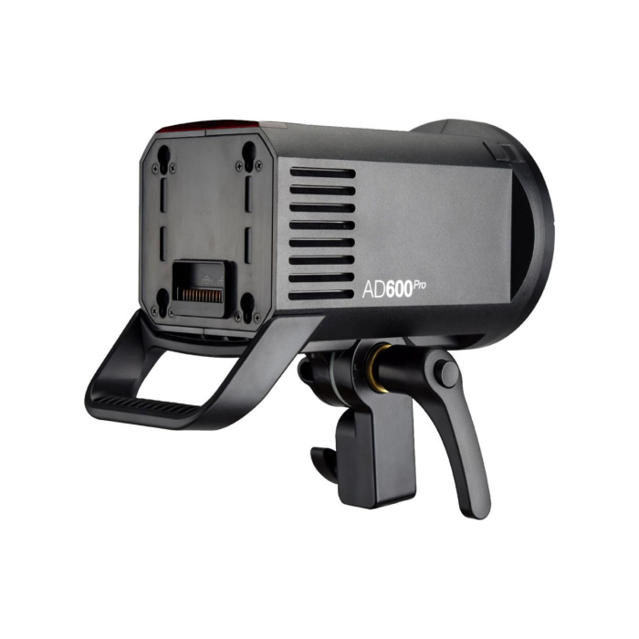 Đèn flash ngoại cảnh Godox AD600 Pro Witstro - Chính hãng Đèn flash ngoại cảnh Godox AD600 Pro Witstro - Chính hãng