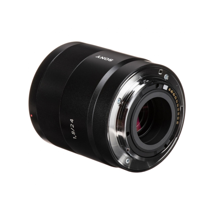 Sony Sonnar T* E 24mm f/1.8 ZA - Chính hãng Sony Sonnar T* E 24mm f/1.8 ZA - Chính hãng
