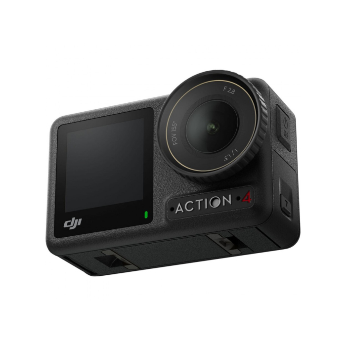 DJI Osmo Action 4 Adventure Combo - Chính hãng DJI Osmo Action 4 Adventure Combo - Chính hãng
