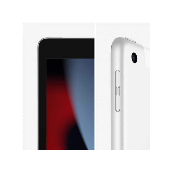 iPad Gen 9 10.2" 2021 - (256GB, Wi-Fi + 4G LTE) Chính hãng iPad Gen 9 10.2" 2021 - (256GB, Wi-Fi + 4G LTE) Chính hãng
