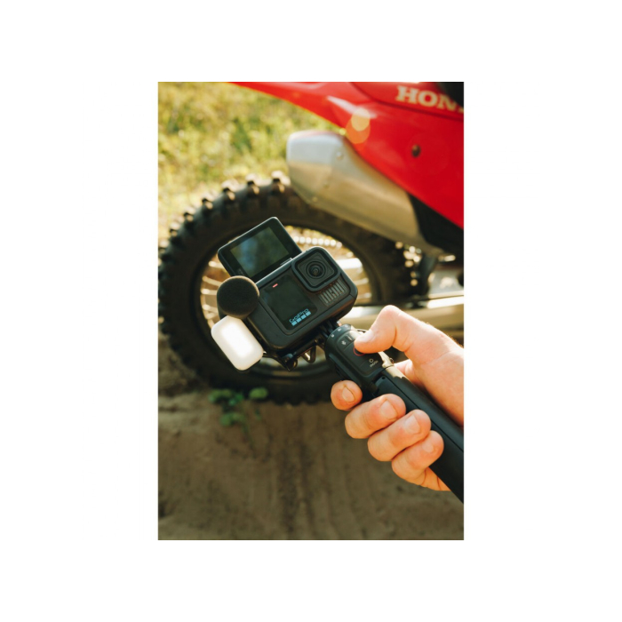 GoPro Media Mod GoPro Media Mod