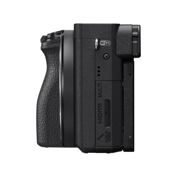 Sony A6500 - Likenew (Body Only) Sony A6500 - Likenew (Body Only)