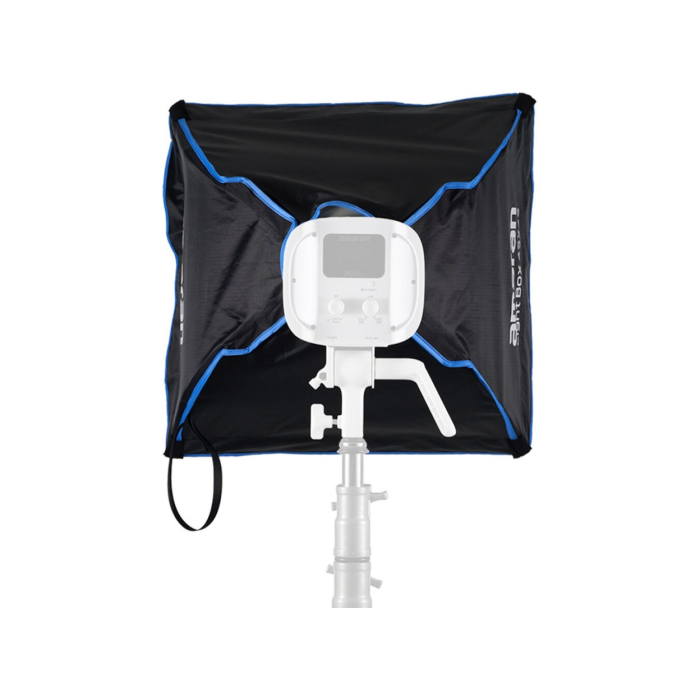 Softbox amaran Light Box 45x45 - Chính hãng Softbox amaran Light Box 45x45 - Chính hãng