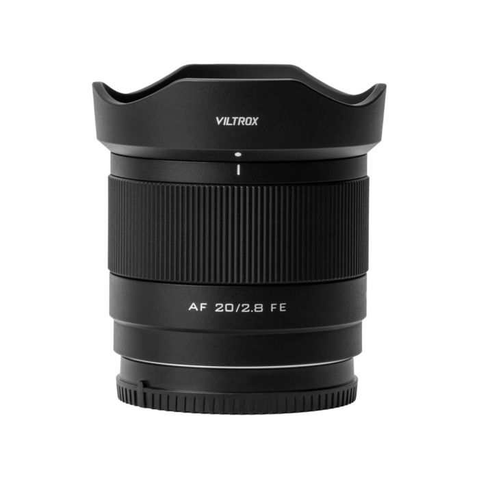 Viltrox AF 20mm f/2.8 FE Sony E - Chính hãng Viltrox AF 20mm f/2.8 FE Sony E - Chính hãng