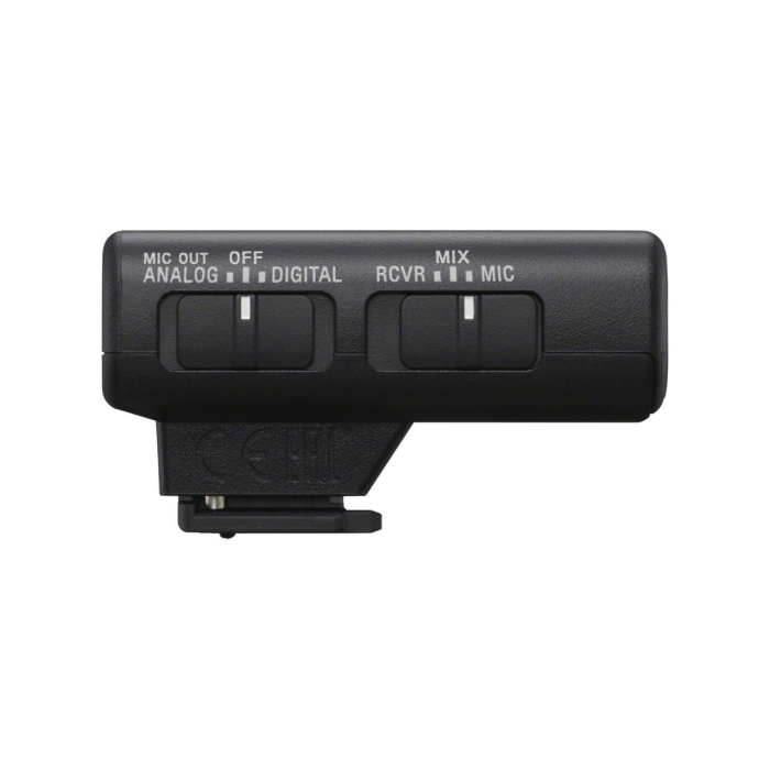 Microphone Sony ECM-W2BT - Chính hãng