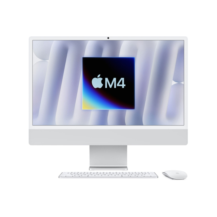 iMac 24" 2024 - (M4 8core / GPU 8core / RAM 16GB / SSD 1TB) Chính hãng iMac 24" 2024 - (M4 8core / GPU 8core / RAM 16GB / SSD 1TB) Chính hãng