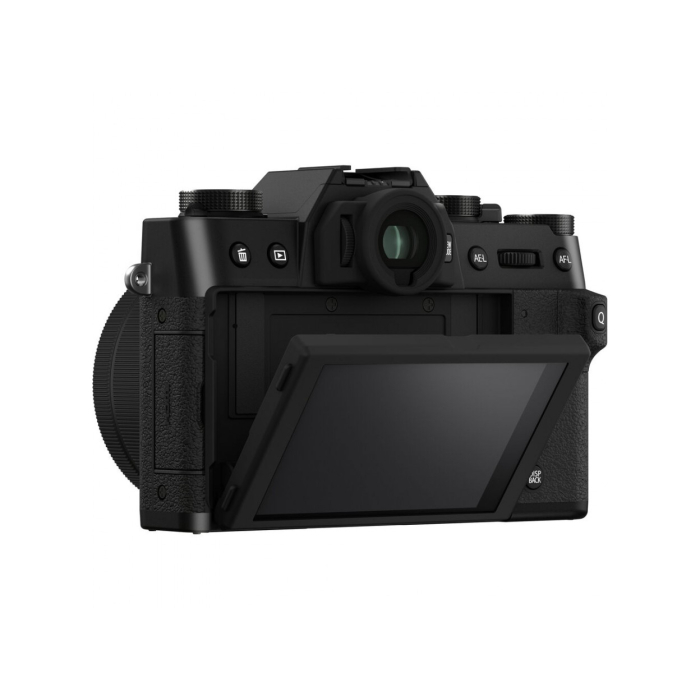 Fujifilm X-T30 II - (Body) Chính hãng Fujifilm X-T30 II - (Body) Chính hãng
