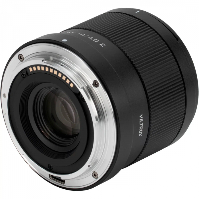 Viltrox AF 14mm f/4.0 Air Z - Chính hãng