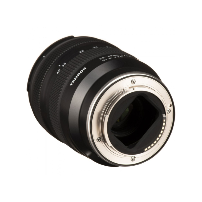 Tamron 20-40mm f/2.8 Di III VXD Sony E - Chính hãng Tamron 20-40mm f/2.8 Di III VXD Sony E - Chính hãng