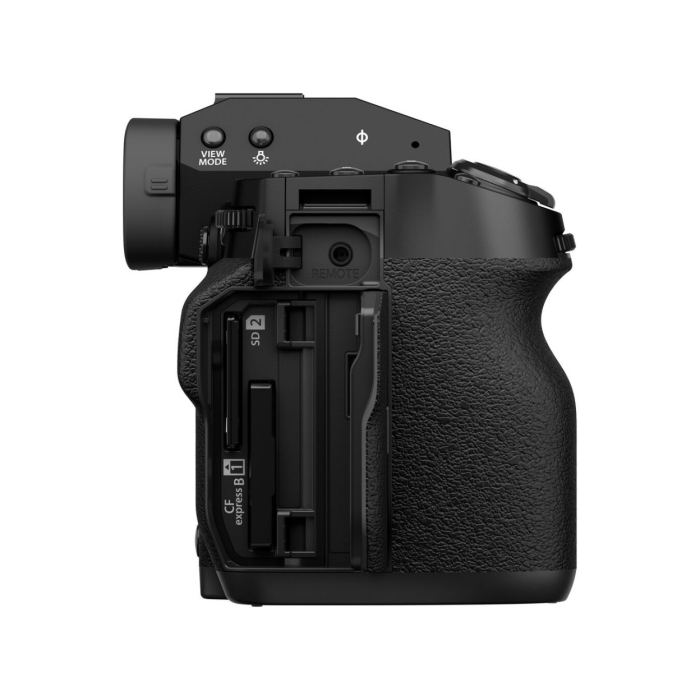 Fujifilm X-H2S - Likenew 95% Fullbox (Body Only) Fujifilm X-H2S - Likenew 95% Fullbox (Body Only)