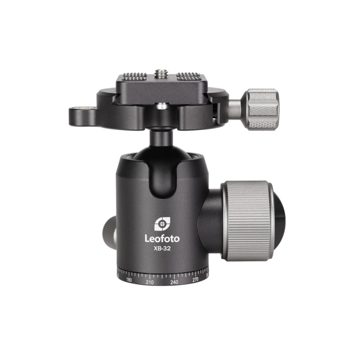 Chân máy ảnh Leofoto Urban LX-254CT+XB-32 - Chính hãng