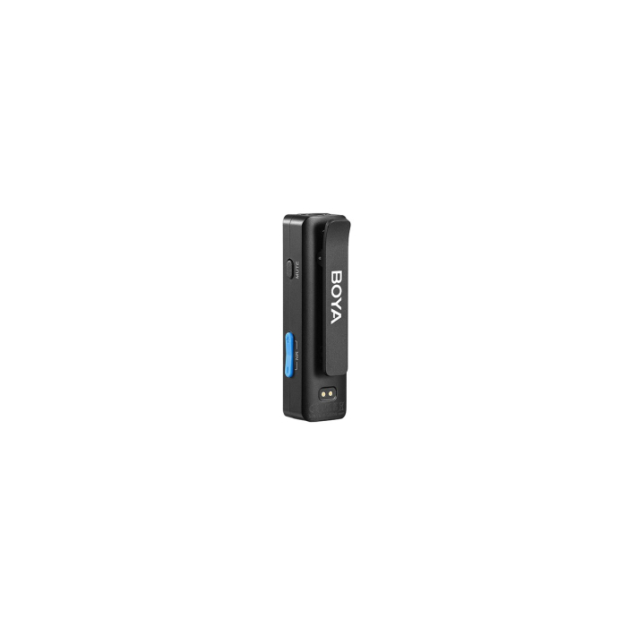 Microphone BOYA BOYALINK - Chính hãng