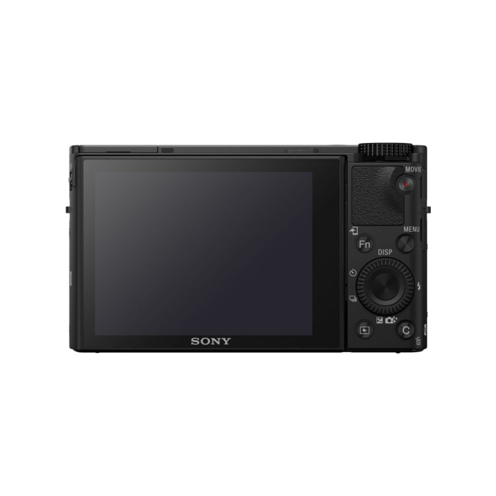 Sony Cyber-shot DSC-RX100 IV - Likenew Sony Cyber-shot DSC-RX100 IV - Likenew