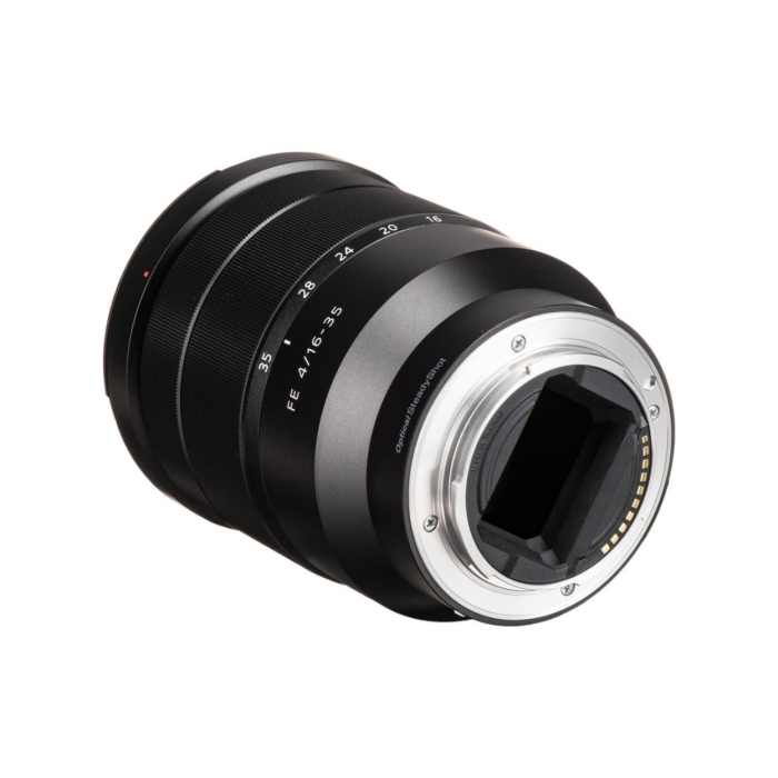 Sony Vario-Tessar T* FE 16-35mm f/4 ZA OSS - Chính hãng Sony Vario-Tessar T* FE 16-35mm f/4 ZA OSS - Chính hãng