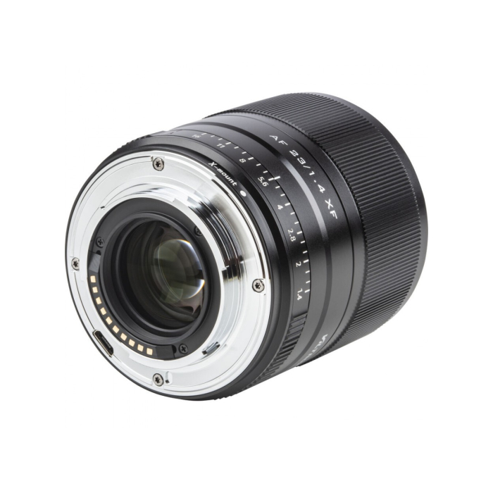 Viltrox 23mm f/1.4 AF Fujifilm X - Chính hãng Viltrox 23mm f/1.4 AF Fujifilm X - Chính hãng