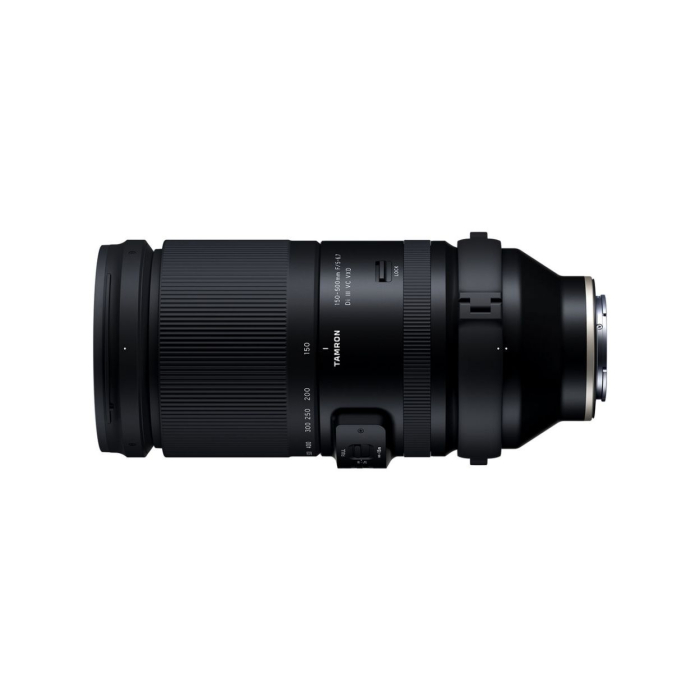 Tamron 150-500mm f/5-6.7 Di III VXD for Sony E - Chính hãng Tamron 150-500mm f/5-6.7 Di III VXD for Sony E - Chính hãng