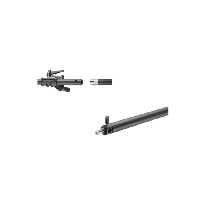 Chân đèn BM-185 Pro - Chính hãng Chân đèn BM-185 Pro - Chính hãng