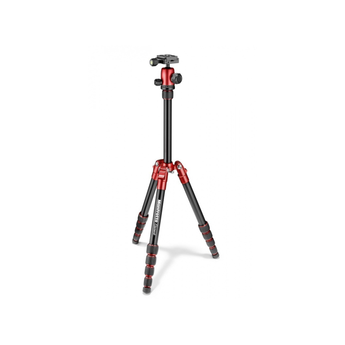 Bộ chân máy ảnh Manfrotto Element Traveller Small - Chính hãng Bộ chân máy ảnh Manfrotto Element Traveller Small - Chính hãng
