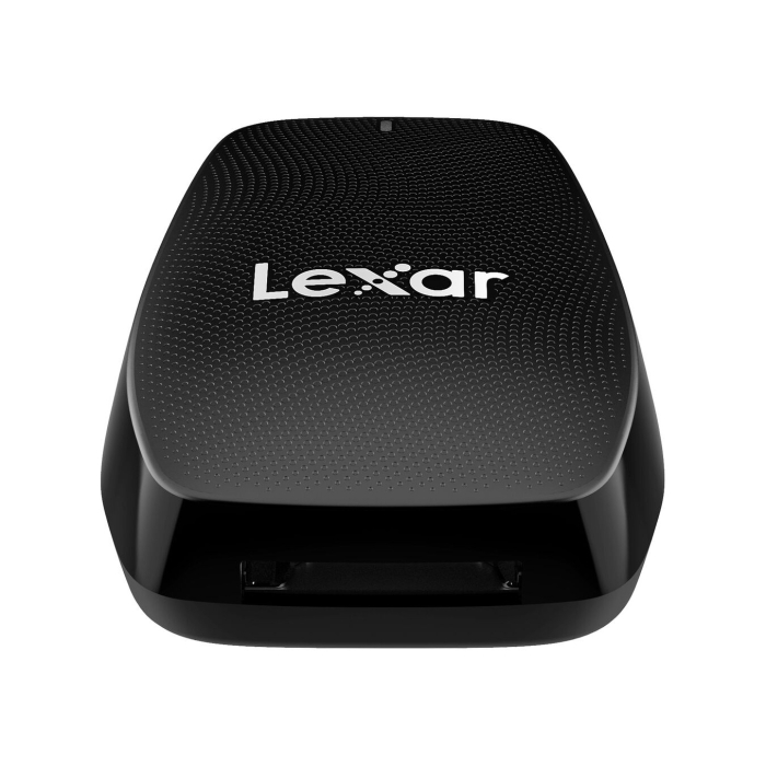 Đầu đọc thẻ Lexar Professional CFexpress Type B USB 3.2 Gen 2x2 Đầu đọc thẻ Lexar Professional CFexpress Type B USB 3.2 Gen 2x2