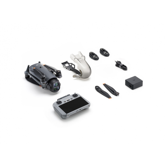 DJI Mavic 4 Pro + Bộ điều khiển DJI RC 2 (Chính hãng)