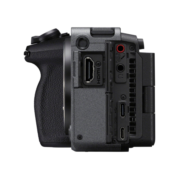 Sony FX30 - (Body) Chính hãng