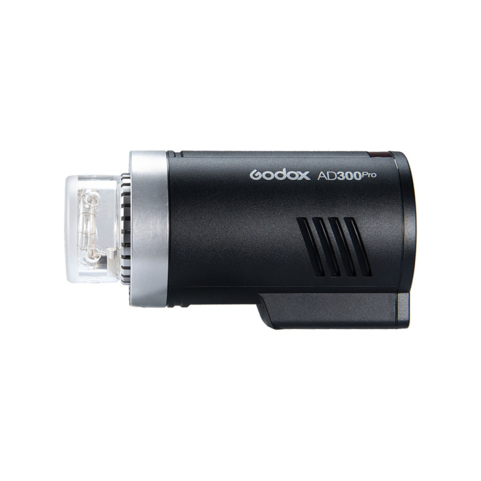 Đèn flash Godox AD300 Pro - Chính hãng Đèn flash Godox AD300 Pro - Chính hãng