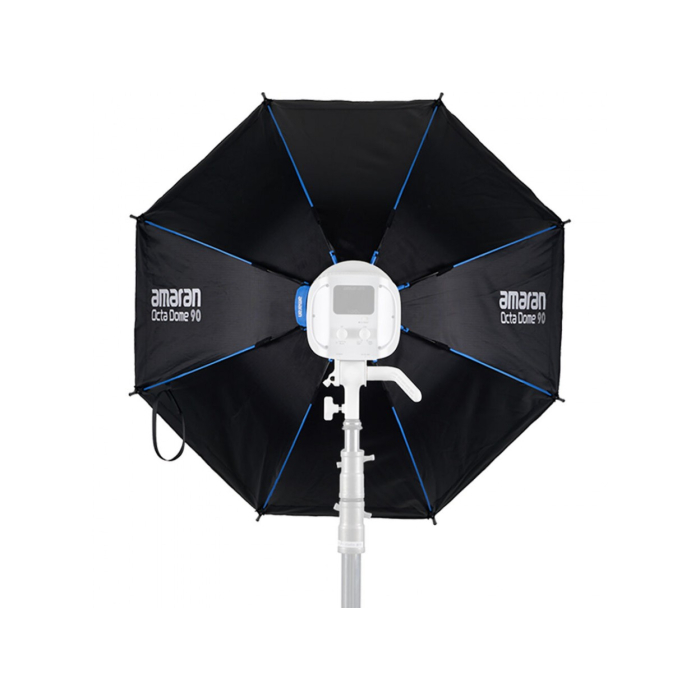 Softbox amaran Octa Dome 90 - Chính hãng Softbox amaran Octa Dome 90 - Chính hãng
