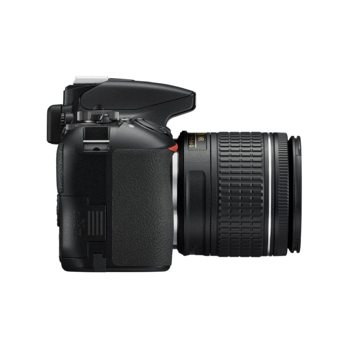 Nikon D3500 - Likenew (Body Only) Nikon D3500 - Likenew (Body Only)