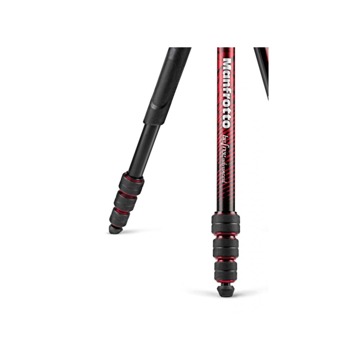 Bộ chân máy ảnh Manfrotto Befree Advanced Alu Twist Kit Ball Head - Chính hãng Bộ chân máy ảnh Manfrotto Befree Advanced Alu Twist Kit Ball Head - Chính hãng