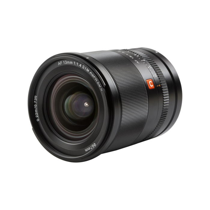 Viltrox AF 13mm f/1.4 Nikon Z - Chính hãng Viltrox AF 13mm f/1.4 Nikon Z - Chính hãng