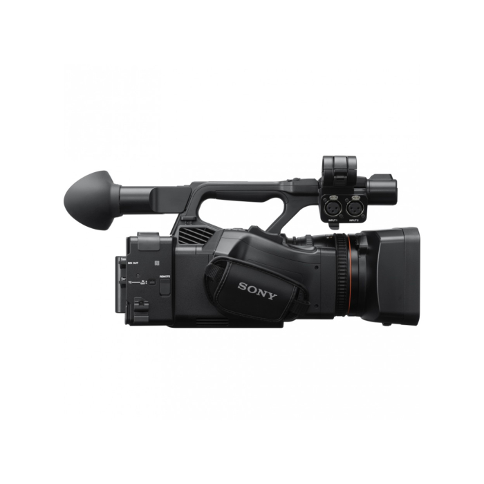 Máy quay chuyên nghiệp Sony PXW-Z190V - Chính hãng Máy quay chuyên nghiệp Sony PXW-Z190V - Chính hãng