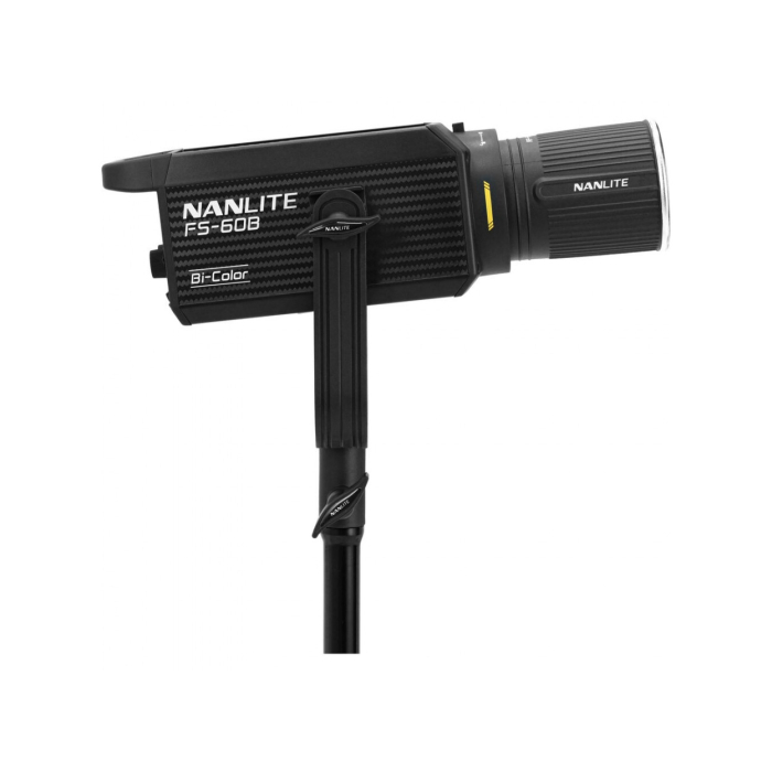 Đèn LED Nanlite FS-60B - Chính hãng Đèn LED Nanlite FS-60B - Chính hãng