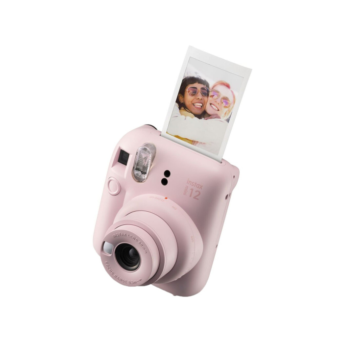 Máy chụp ảnh lấy liền Fujifilm Instax Mini 12 - Chính hãng Máy chụp ảnh lấy liền Fujifilm Instax Mini 12 - Chính hãng
