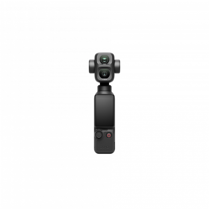 DJI Osmo Pocket 4P Vlog Combo - Chính hãng