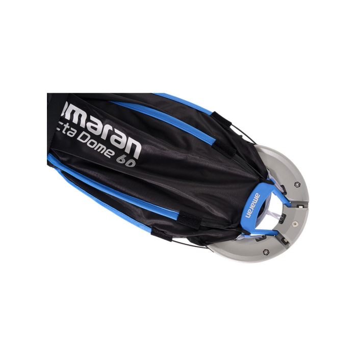 Softbox amaran Octa Dome 60 - Chính hãng Softbox amaran Octa Dome 60 - Chính hãng