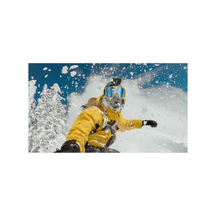 Dây đeo đầu GoPro Head Strap 2.0 Dây đeo đầu GoPro Head Strap 2.0