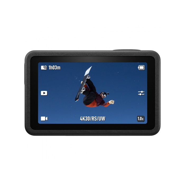 DJI Osmo Action 5 Pro Adventure Combo - Chính hãng DJI Osmo Action 5 Pro Adventure Combo - Chính hãng