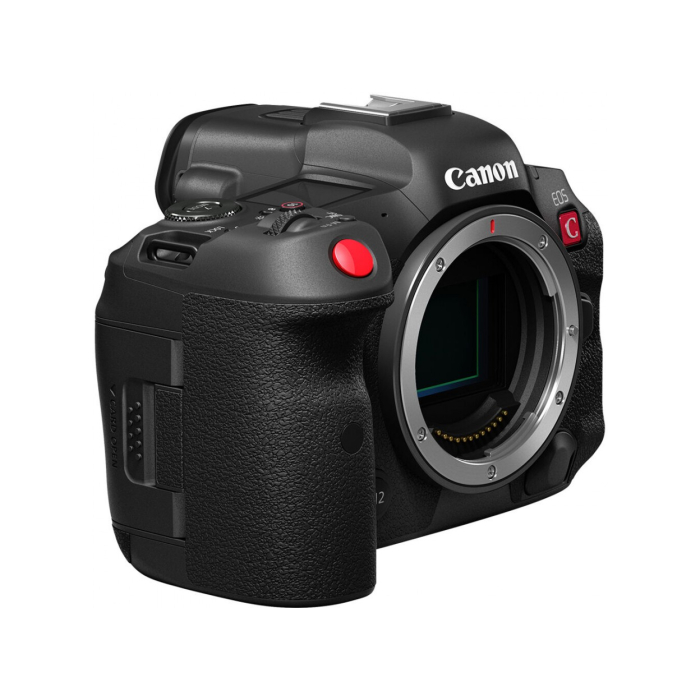 Canon EOS R5 C - (Body) Chính hãng Canon EOS R5 C - (Body) Chính hãng
